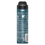 Degree Men Antiperspirant Deodorant Dry Spray Black + White 3 Count Protects from Deodorant Stains Antiperspirant for Men with MotionSense Technology 3.8 OZ - Image 2